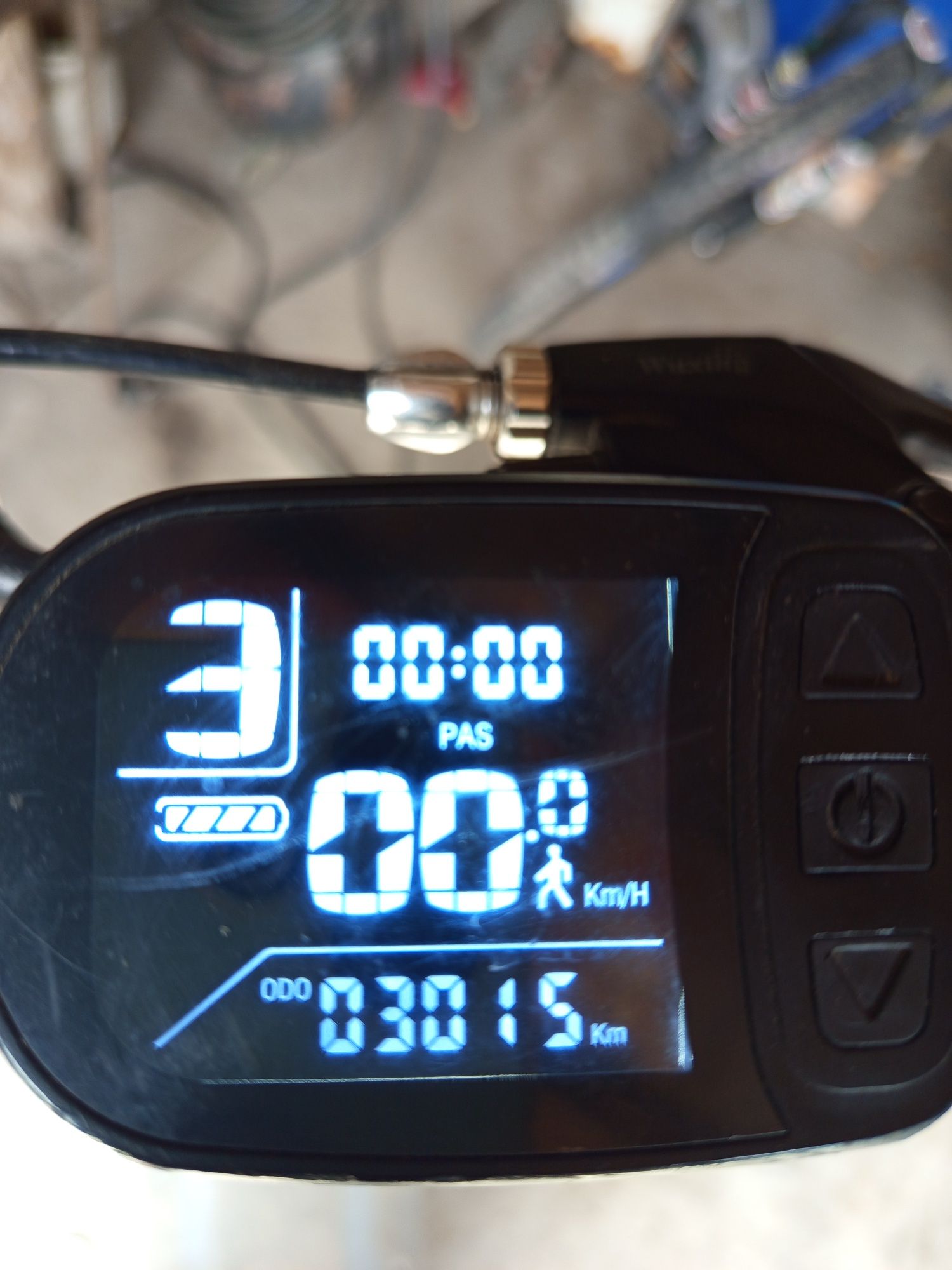 Kugoo g booster 2 ×800w