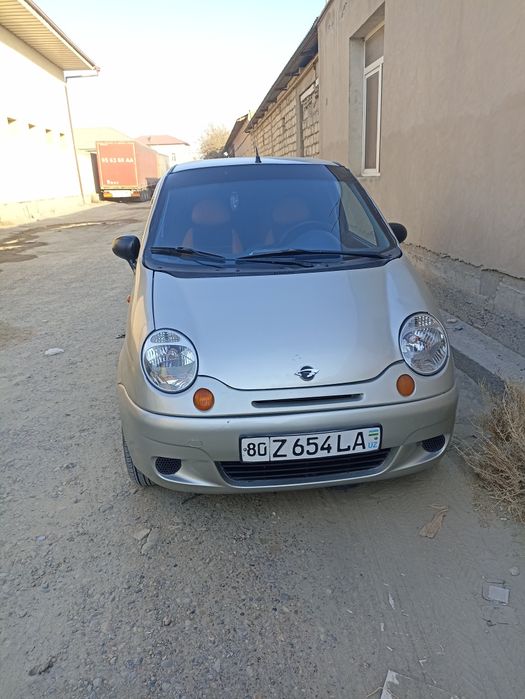 Matiz sotiladi xoladi yaxwi 2009 aftamat