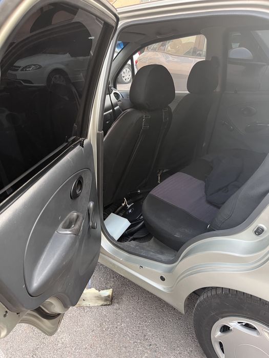 Matiz mx  свой прадаётс деньги нужны изза этого прадаю