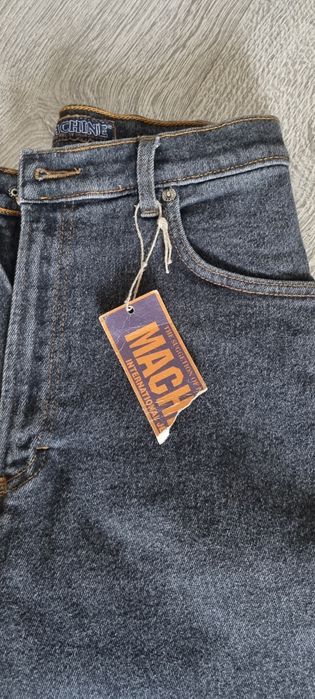 Женские джинсы стрейч резинка Турция