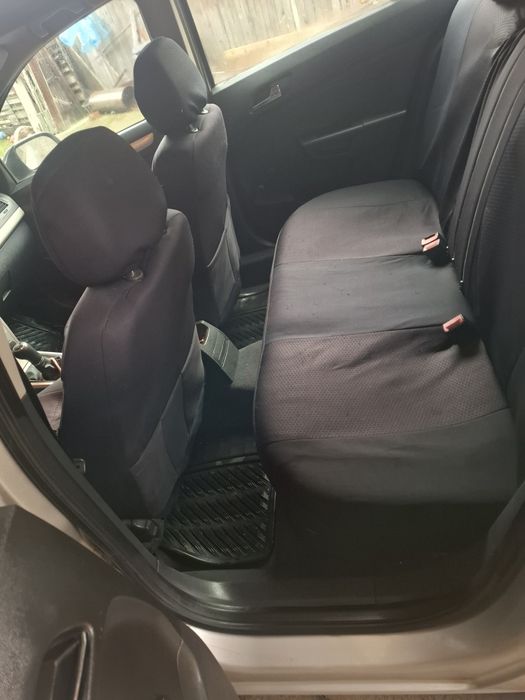 Vand Opel Astra H 2007,1.7ctdi