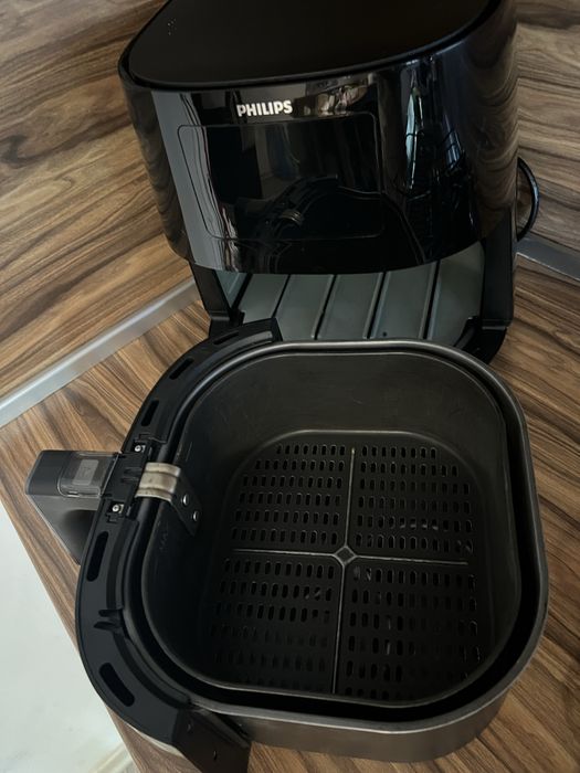 Airfryer Essential XL