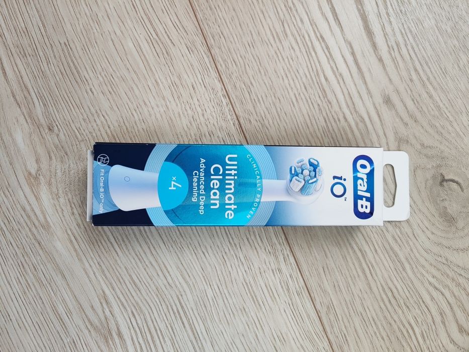 Oral B Ultimate Clean