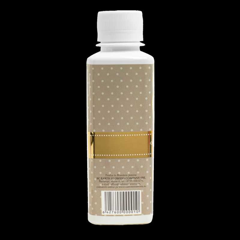 Parfum de rufe WHITE ANGEL cu arome de Bergamota 200ml, 40 de spalari