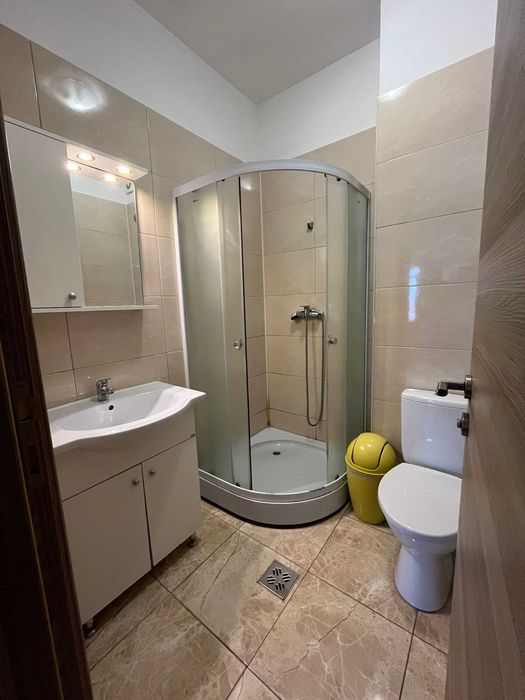 Inchiriez apartament Summerland - 3 camere Mamaia