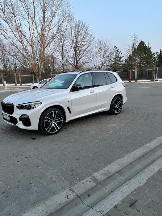 BMW X5 Bmw x5 G05 2019