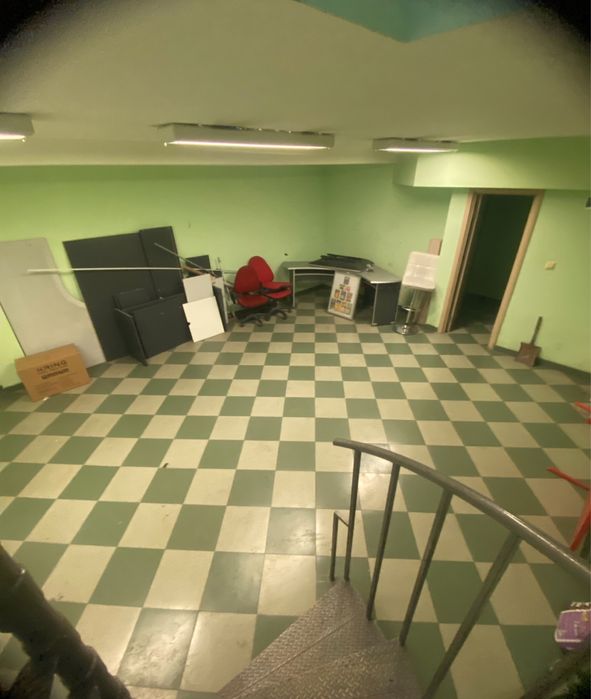 Давам под наем собствен магазин, офис, кабинет, салон , помещение