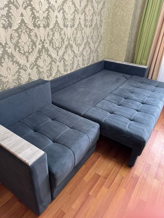 Продается диван