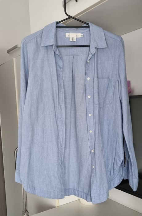 Camasi de blugi dama