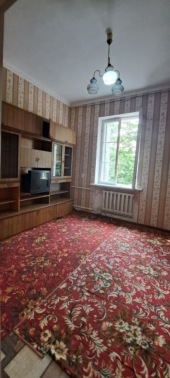 2 хонали Троицкида кисман жихозланган
