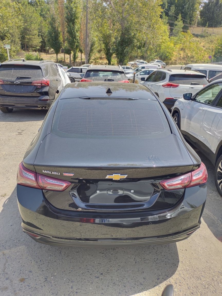 Malibu 1,5 2020 yil