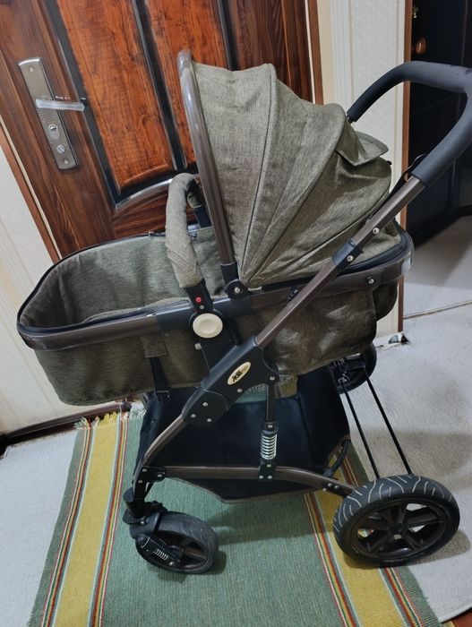 Болалар коляскаси