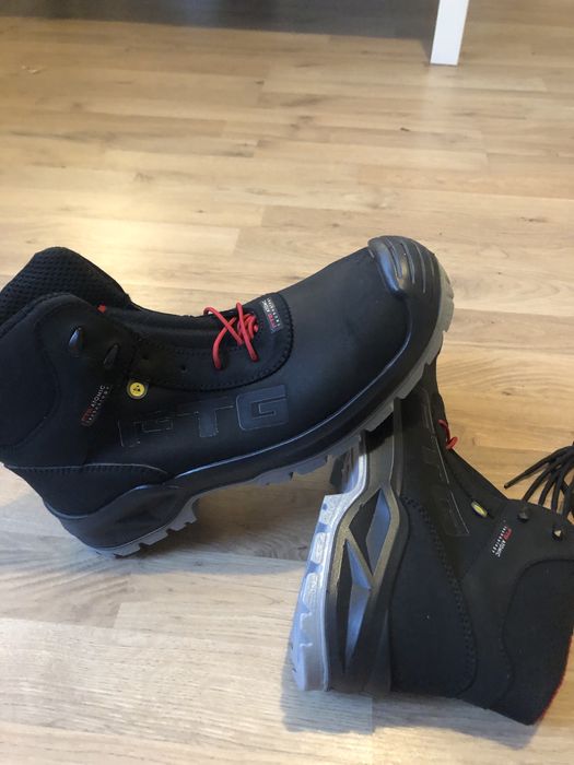 Обувки FTG Original