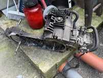 Motor de schimb Yamaha