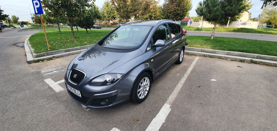 Vand Seat Altea XL 1.6 TDI