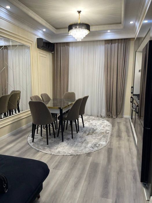 СРОЧНО сдаётся квартира в новостройке NEW LIFE Яшнабадский район