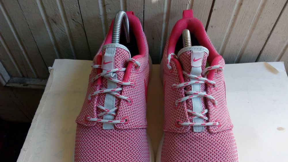 ''Nike Rosherun''Оригинални маратонки 40 номер