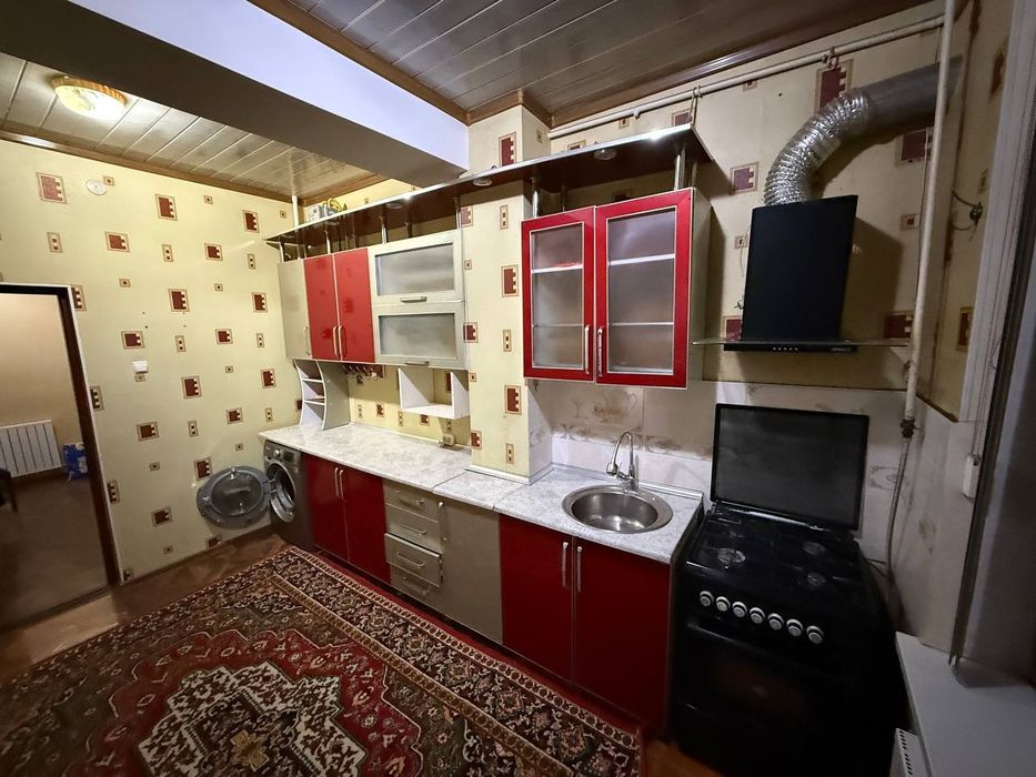 Arenda kvartira Urganch