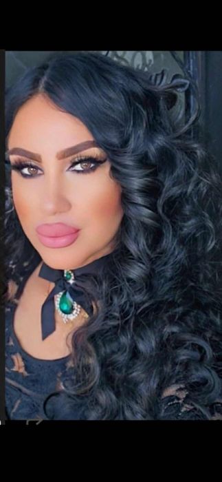 Make-up profesionist