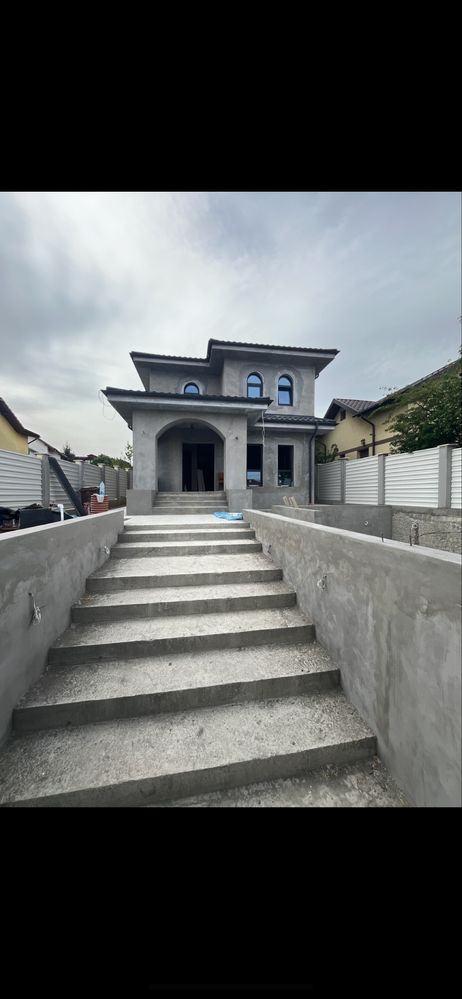 Firma,executa lucrari in constructii ,absolut orice la pret avantajos!