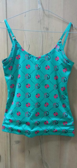 Топ Alessa Алесса