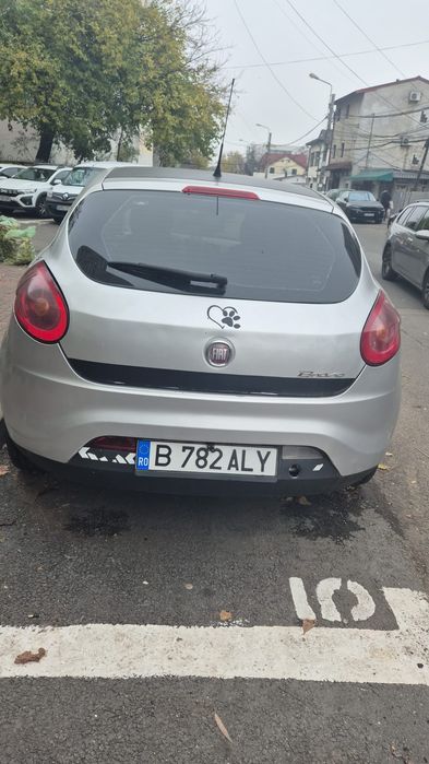 Vand schimb bravo 2 facelift