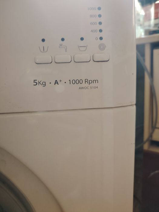 Мотор за пералня машина whirpule