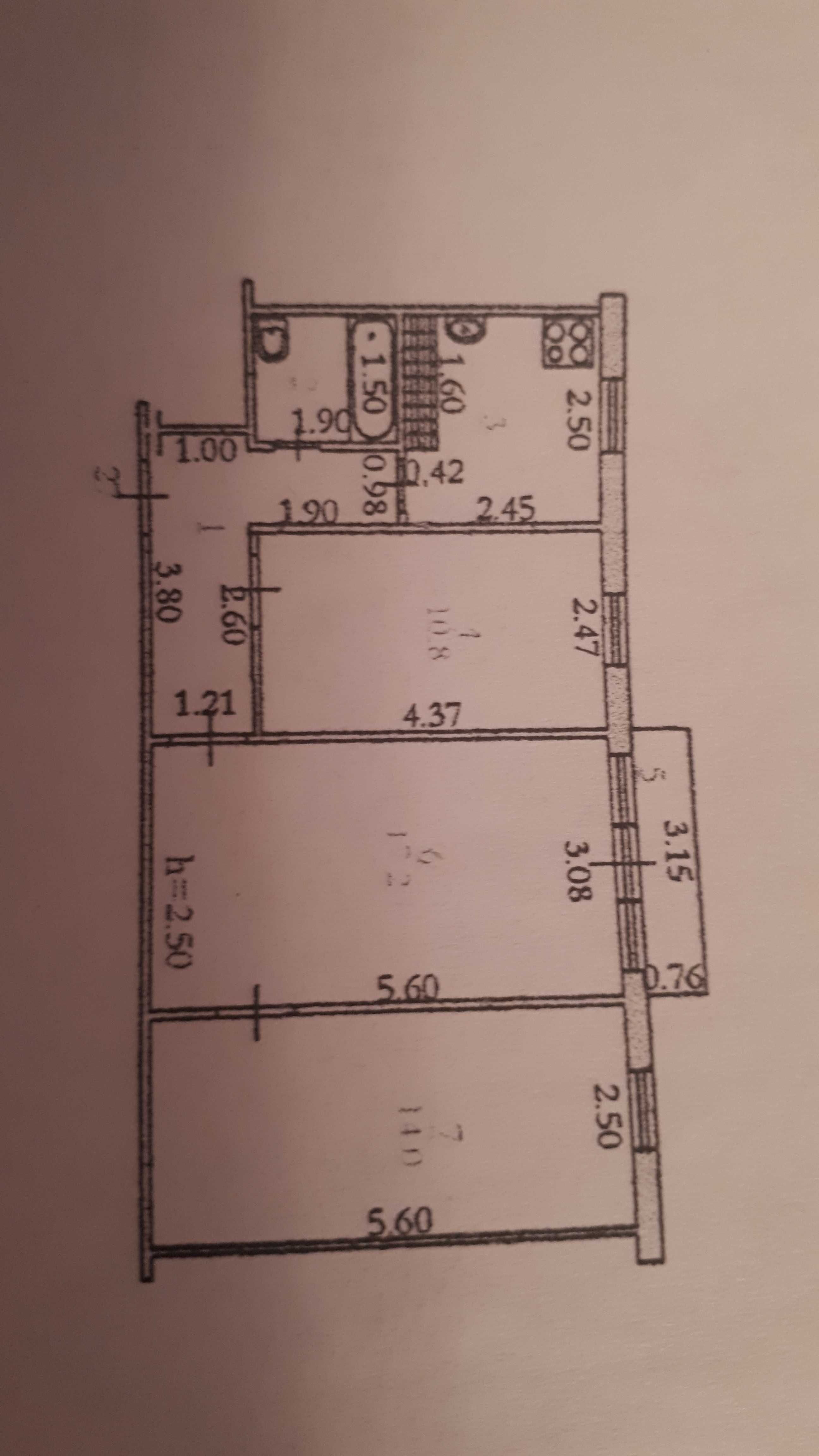 3х к..кв.ОблАкимат