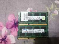 Memorie Ram Samsung DDR3 4GB Sodimm PC3-12800S - M471B5273DH0-CK0