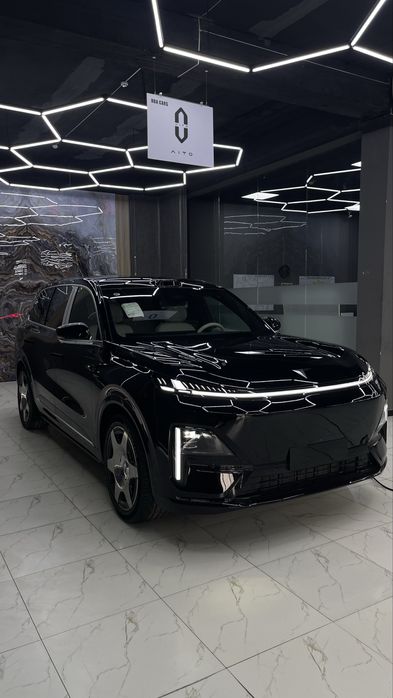 Deepal S09 full tayyori ultra + Garantiya dop opsiya bilan !