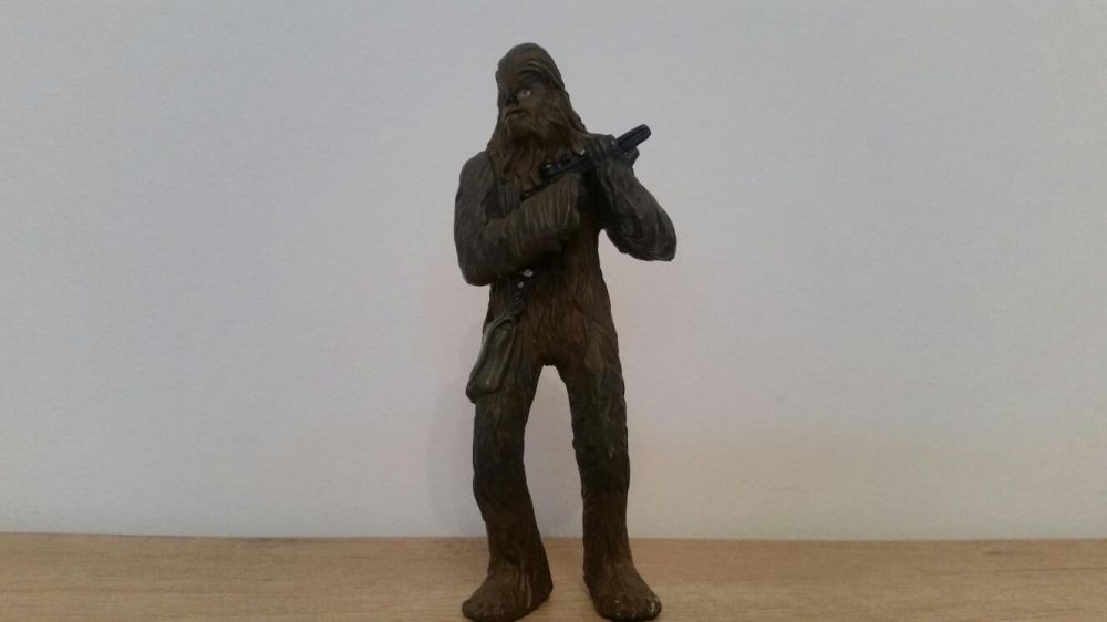 Figurina Chewbacca- Star Wars