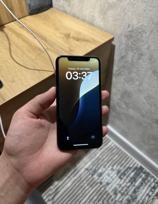 iphone 11pro  LL/A 64tali