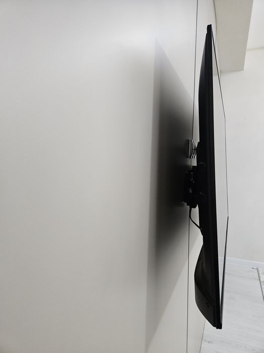 Телевизор Hisense 55A7100F 4K Ultra HD Smart TV