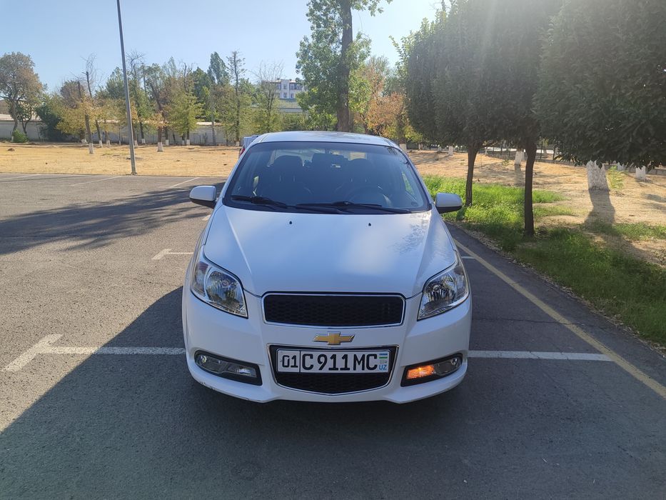 Нексия 3 аренда выкуп