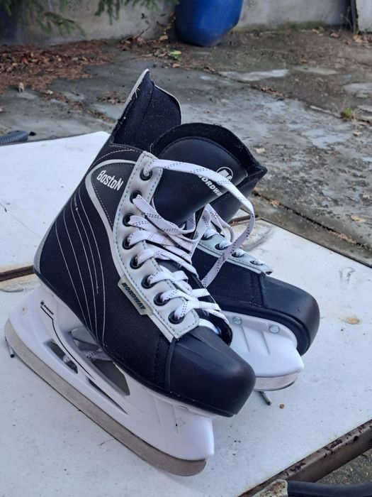 Хоккейные Коньки NORDWAY BOSTON 38 Размер