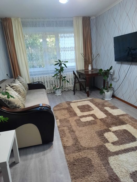 3-х комн.кв. (3мкр. 52 дом). Торг.