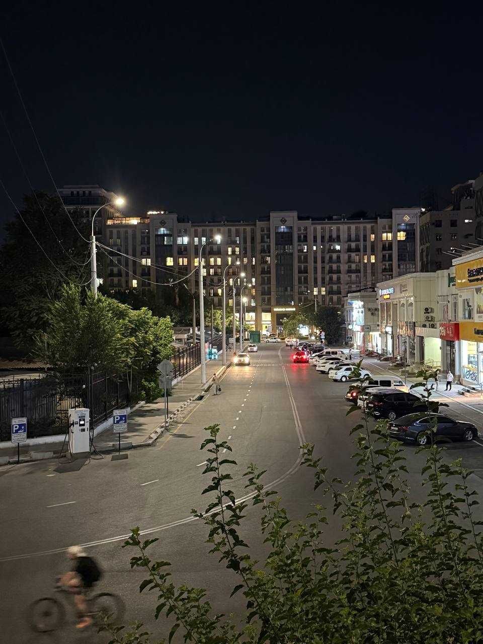 2х комнатная квартира проодаётся в  Мирабад Авеню/ Айбек метро (гмт)