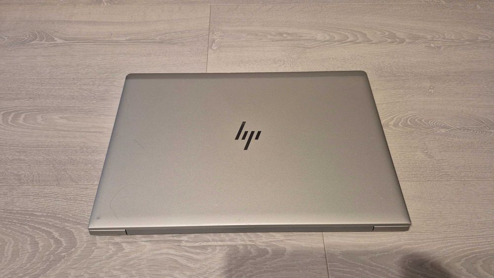 HP EliteBook 850 G6 i5 8365U 16GB RAM 512GB SSD Windows 11