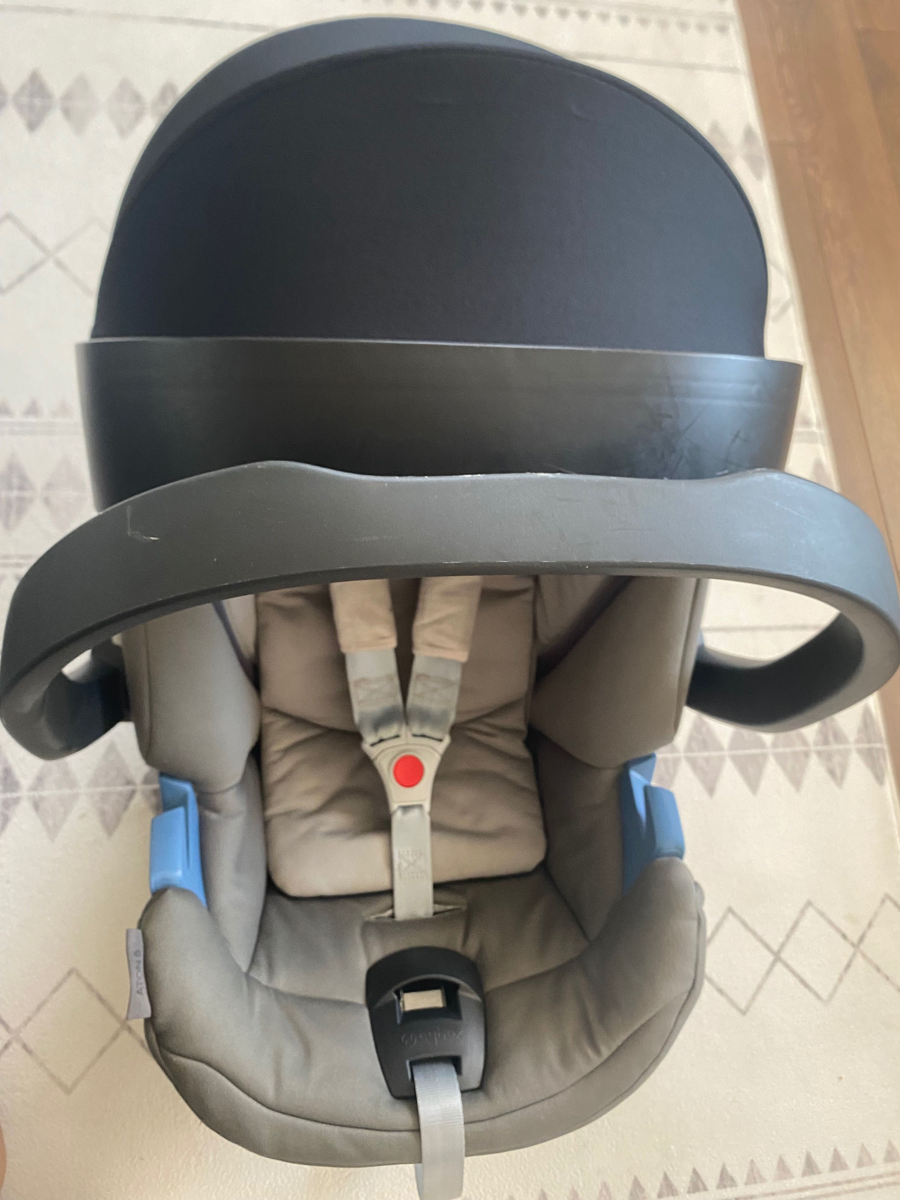 Кошници за кола Cybex Aton 5