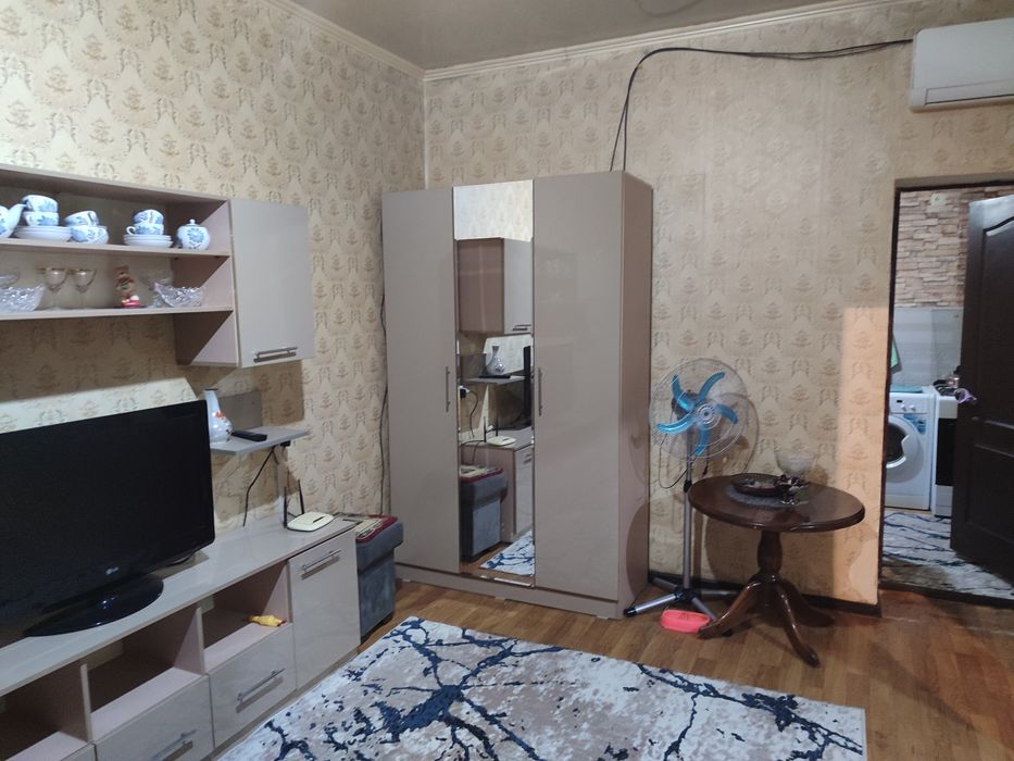 Мирабад. Аренда 1 ком