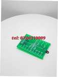 Placa Tinta Pentru Nivele Laser Plastic Verde Neo