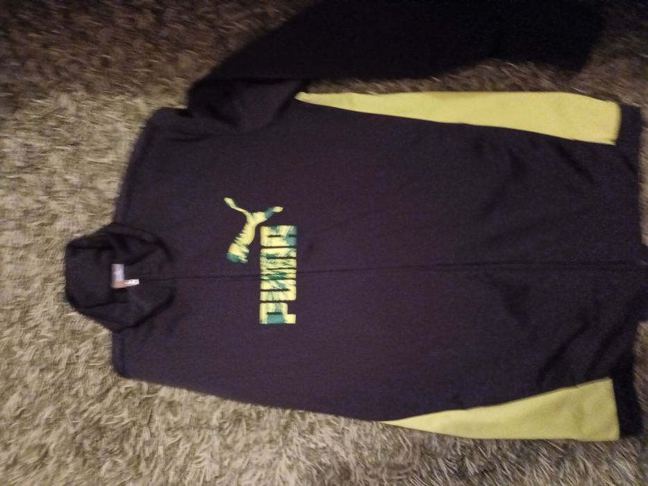 Trening puma 170-176