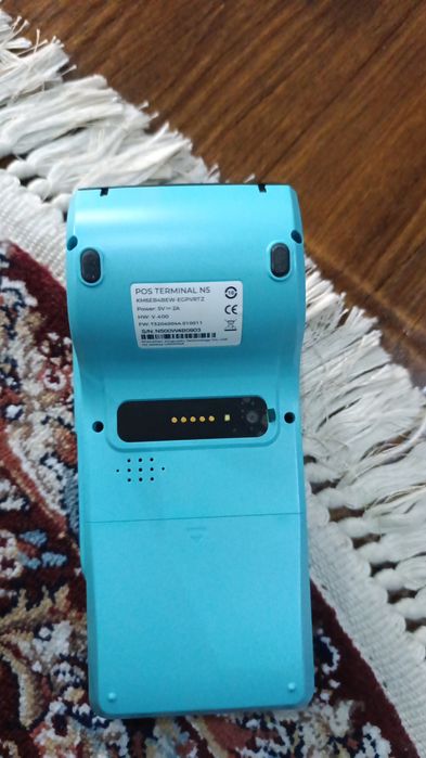 Onlayn kasvi aparat hali yangi