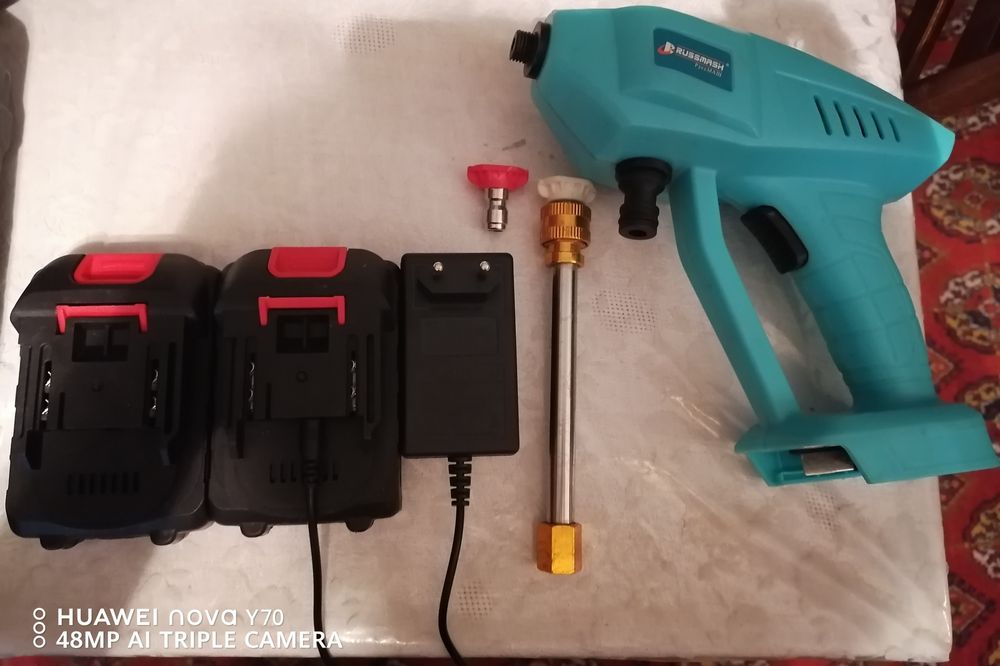 Продам Карчер Новый