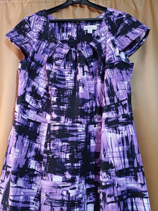 Rochie deosebita Nr 18 USA