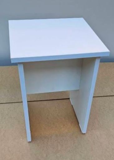 Новые табуретки с лдсп