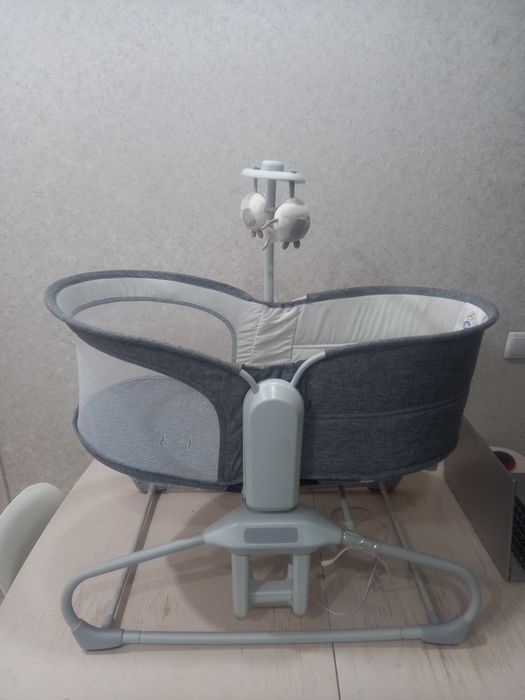 Электронный люлька