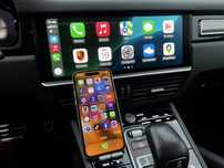 CarPlay AndroidAuto Codari Diagnoza Bacău Non-Stop