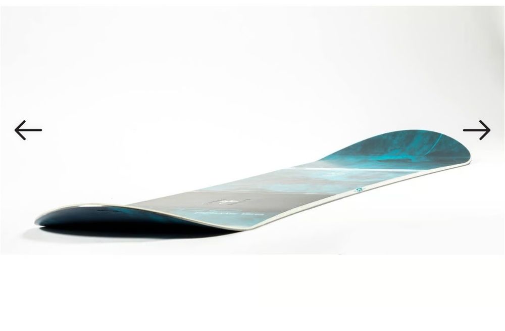 Placa snowboard Nitro Prime Wide 163W