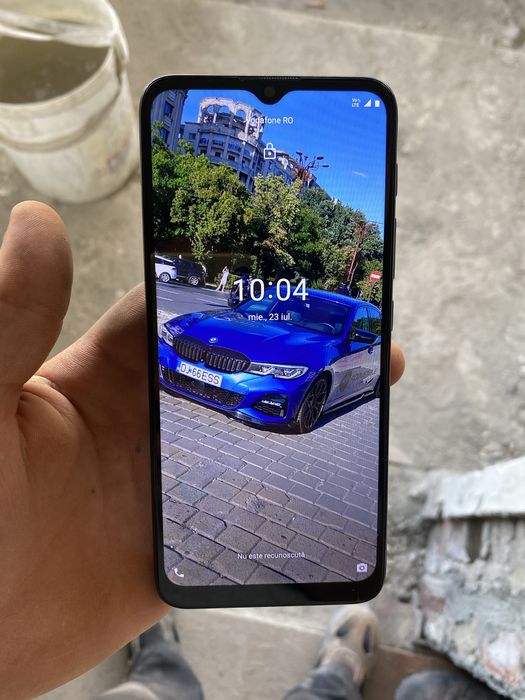 vând telefon Motorola. E20